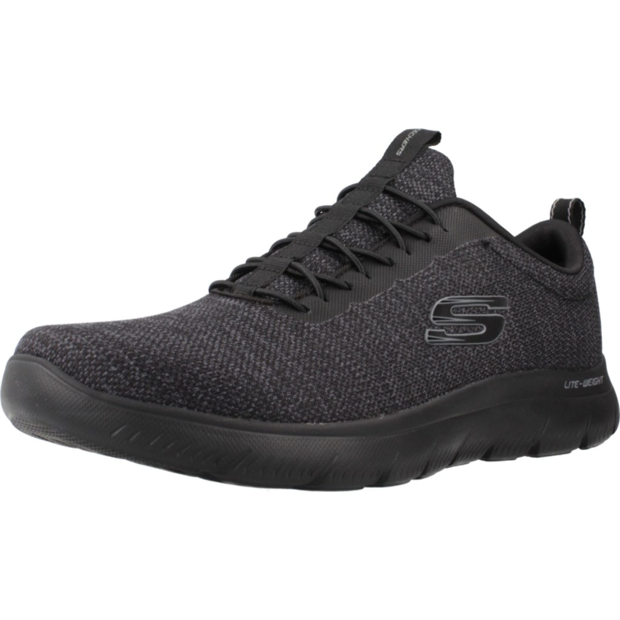 Sneakers de  Hombre de la marca SKECHERS  modelo SUMMITS - SORENZ Black