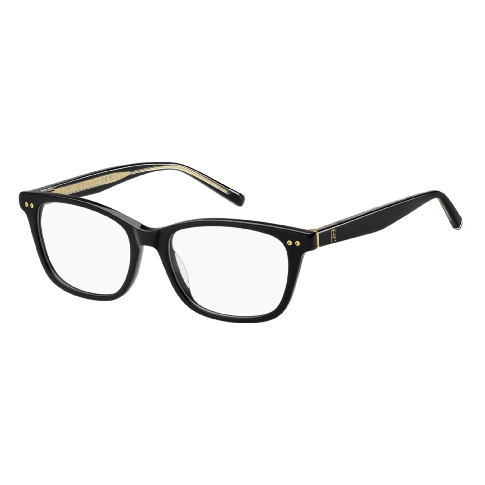 Gafas de Vista Tommy Hilfiger TH 2162 807 de Acetato Mujer 51 mm