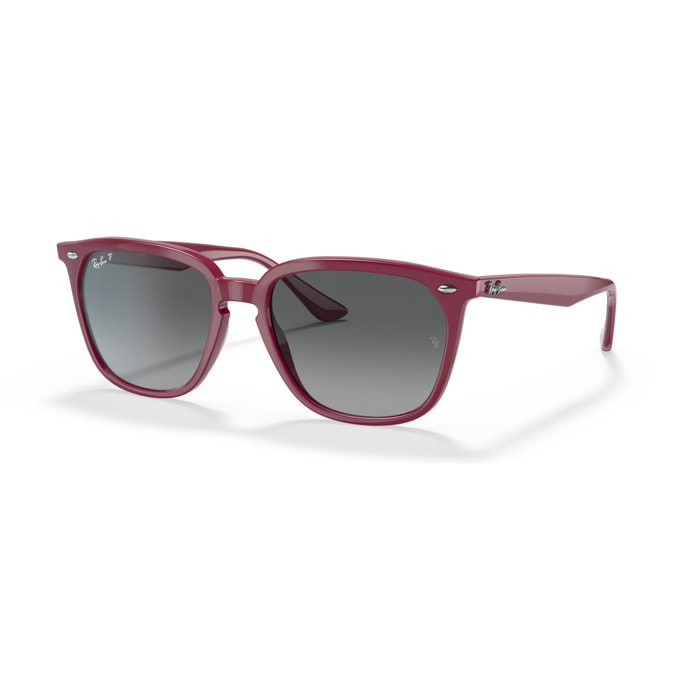 Ray Ban Gafas de sol elegantes RB4362