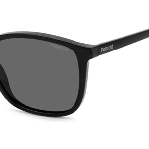 Gafas de Sol Polaroid PLD 4139/S 807 Polarizadas de Policarbonato Hombre 54 mm