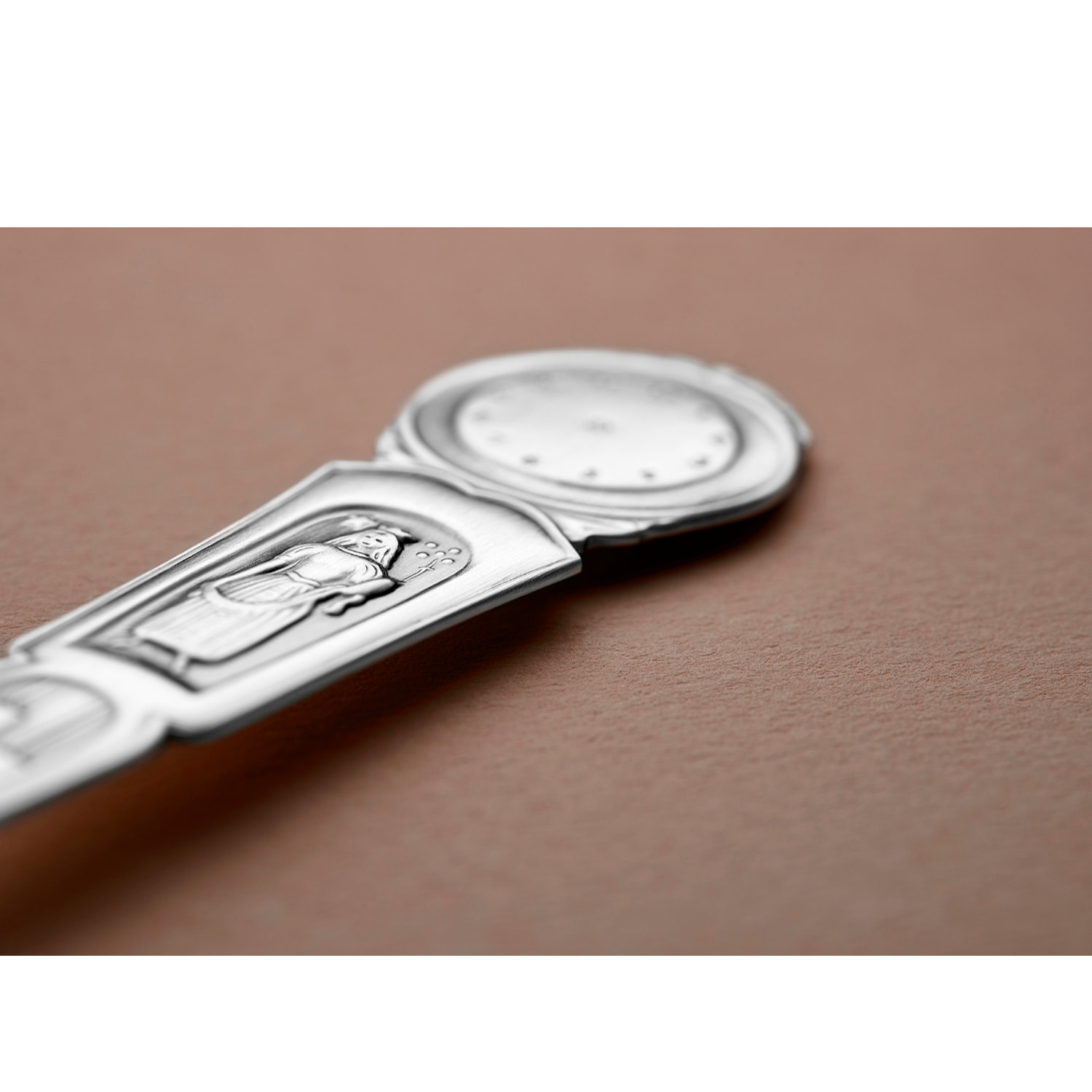 Cuillère de baptême Princesse