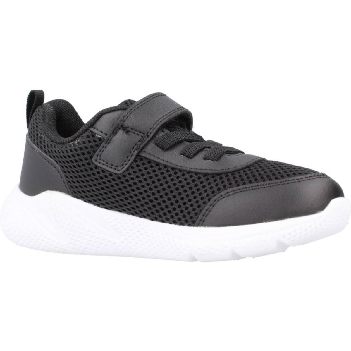 SNEAKERS GEOX J SPRINTYE B.