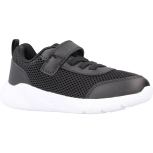 SNEAKERS GEOX J SPRINTYE B.