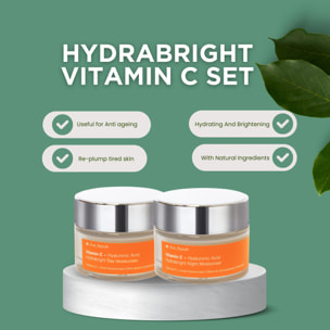Conjunto Hydra Bright