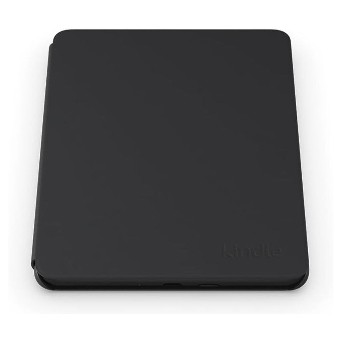 Housse AMAZON Kindle Paperwhite/Colorsoft-Noir végétal