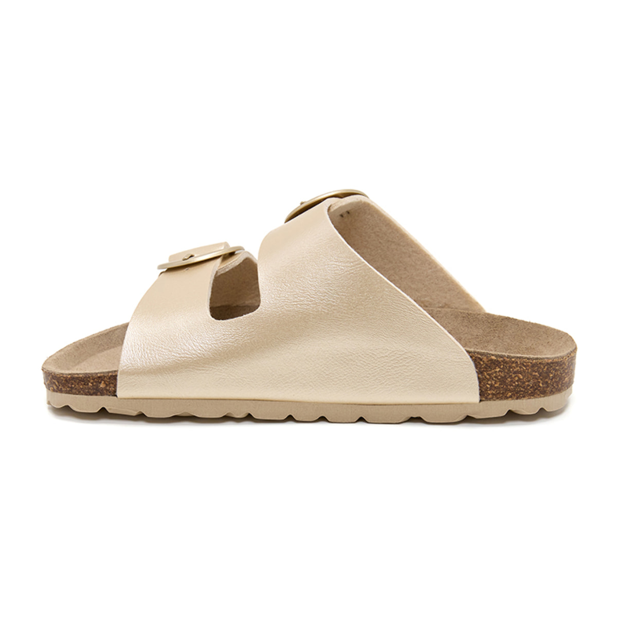 Sandalia BILLOWY DORADO