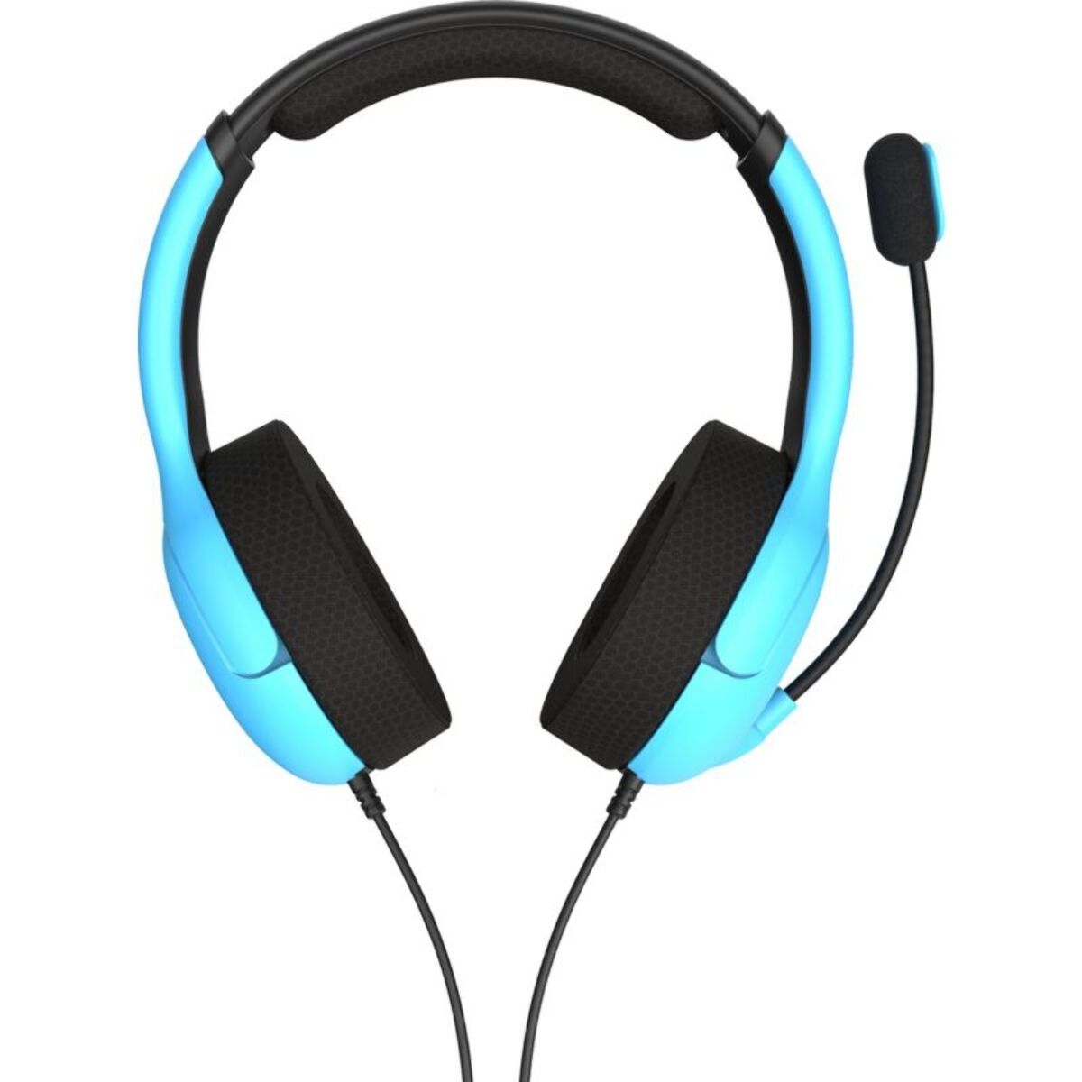 Casque gamer PDP P5 AIRLITE BLUE