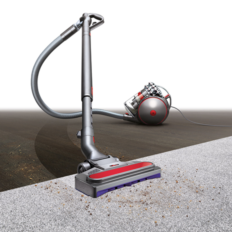 Dyson Cinetic Big Ball Absolute 2 - reconditionné