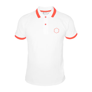 Polo Uomo LUMBERJACK Cotone Regular Fit Art.025