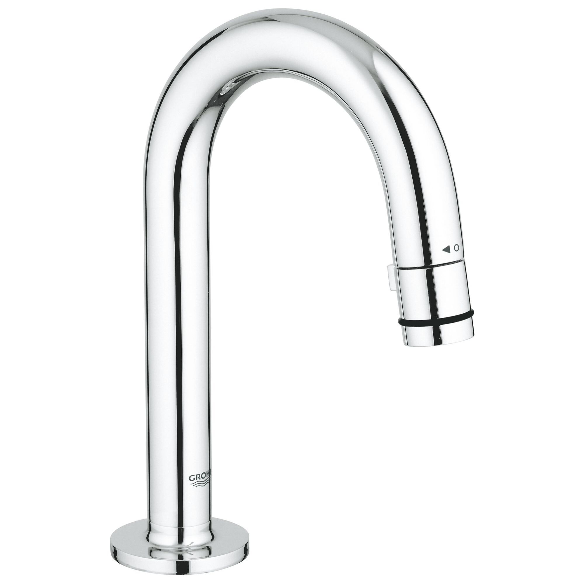 Robinet Lave-mains universel sur colonnette
