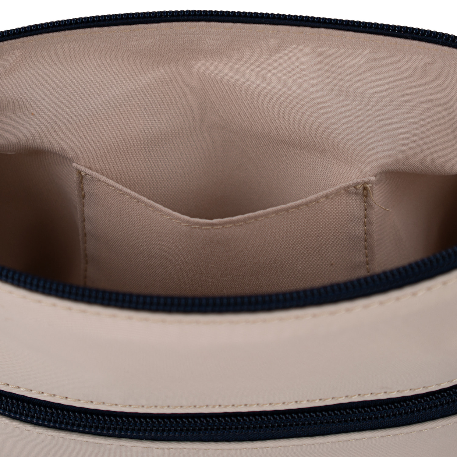 Bolso Bandolera Mujer Skpat Moselle Beige