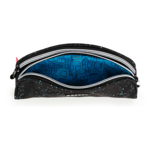 Estuche doble Gabol GALAXY