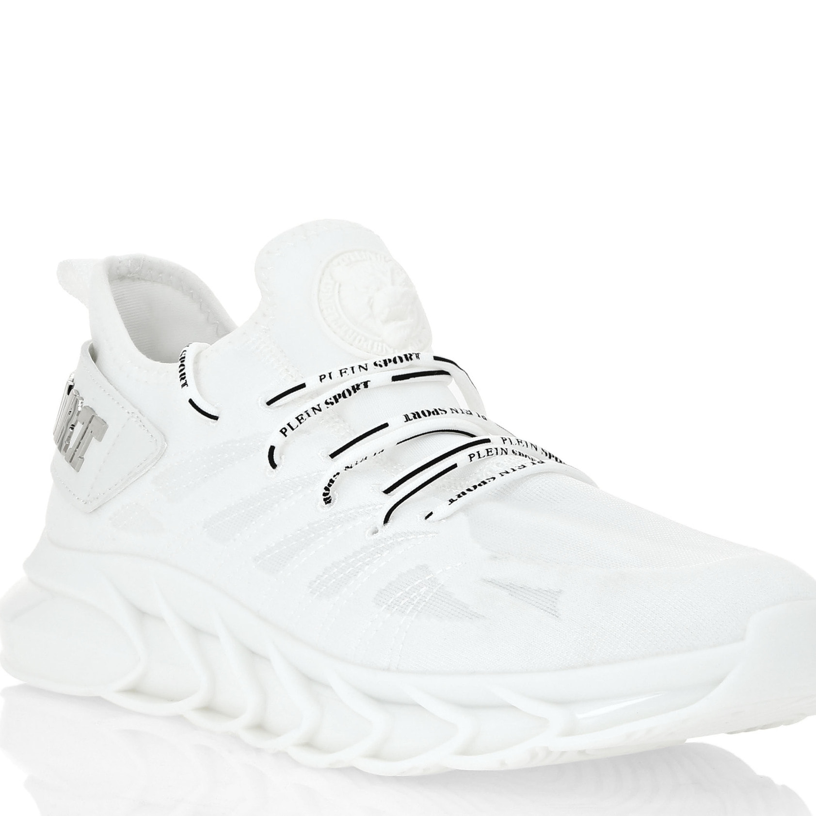 PLEIN SPORT Zapatilla Runner