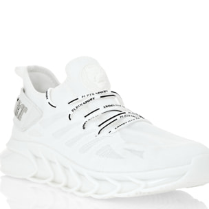 PLEIN SPORT Zapatilla Runner