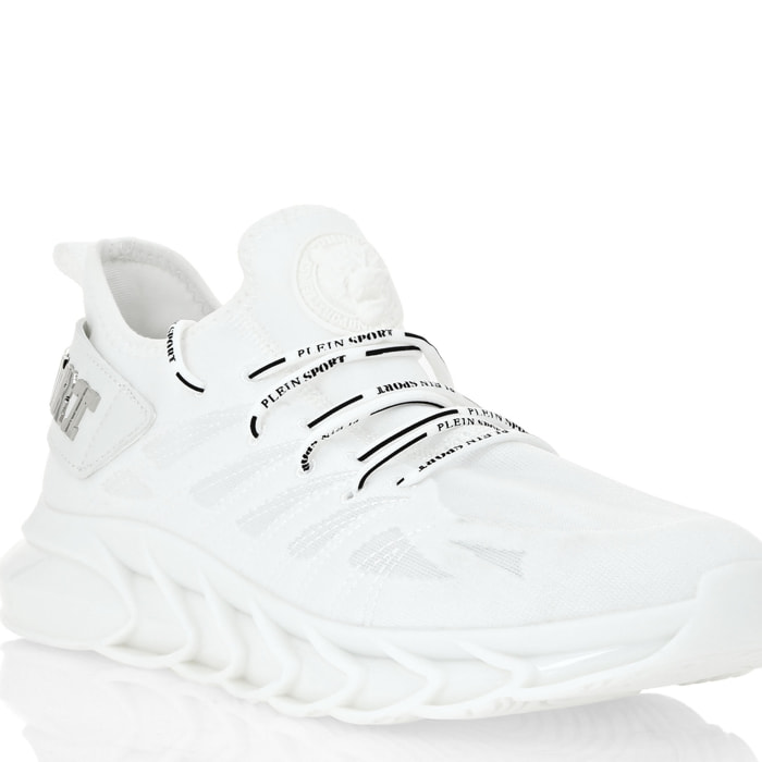 PLEIN SPORT Zapatilla Runner