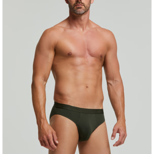 Slip No Stress uomo cotone modal