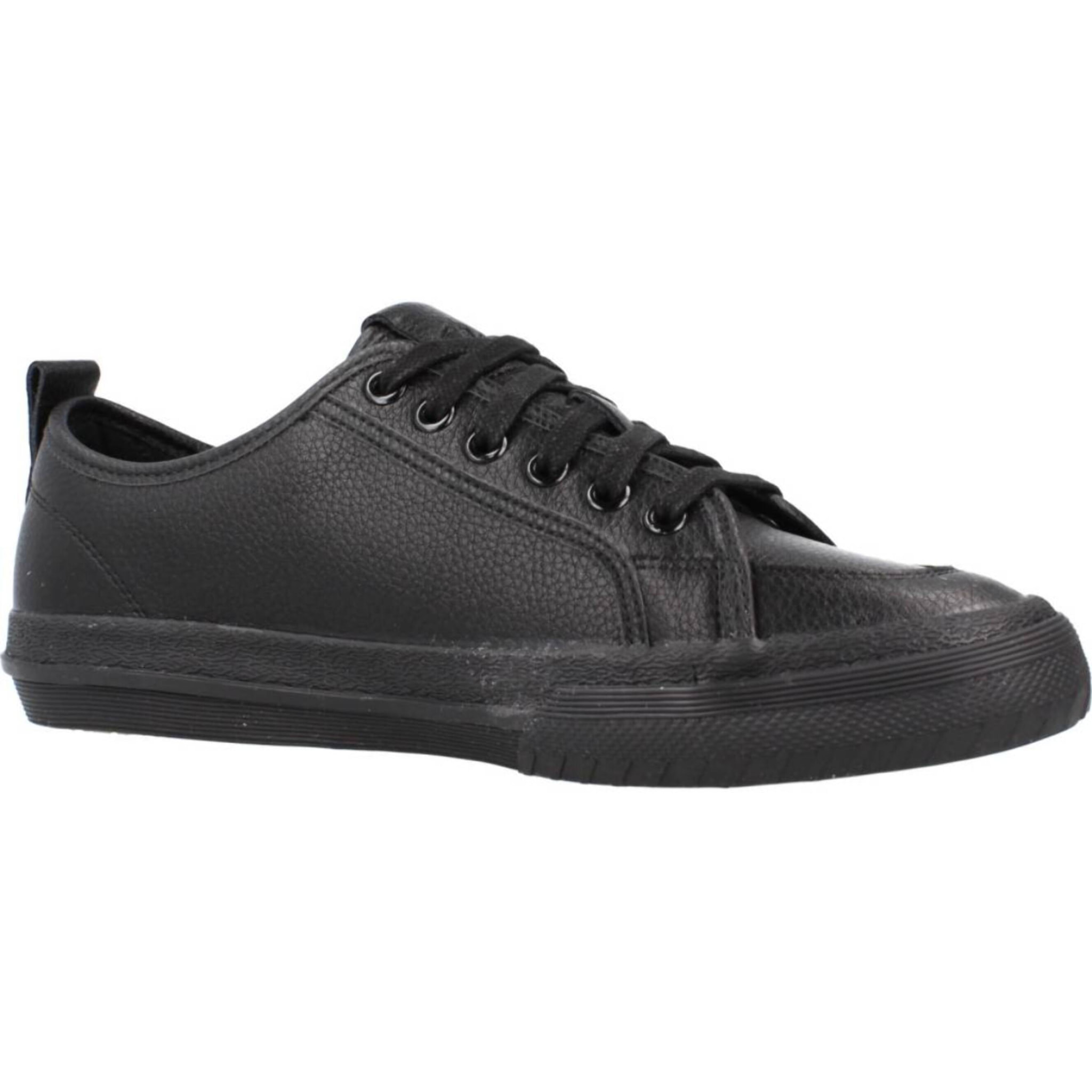 Sneakers de  Mujer de la marca CLARKS  modelo ROXBY LACE Black