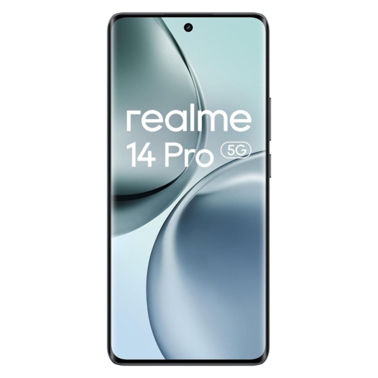 realme 14 Pro 5G 12GB/512GB Gris Versión Global