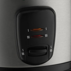 Cuiseur riz RUSSELL HOBBS Cook@Home 19750-56