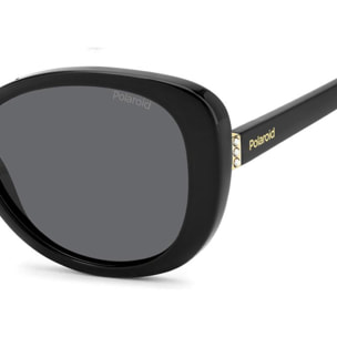 Gafas de Sol Polaroid PLD 4154/S/X 807 Polarizadas de Policarbonato Mujer 55 mm