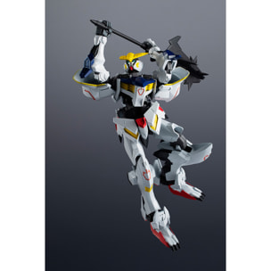 Gundam Universe Figura Aswg08 Barbatos 16 cm Bandai