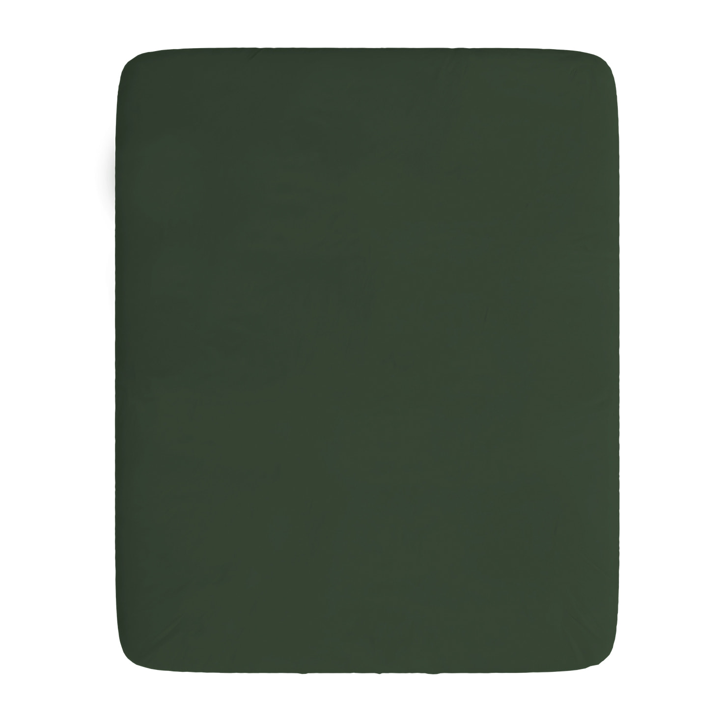 LENZUOLO SOTTO CON ANGOLI MAX COLOR, 100% COTONE MADE IN ITALY