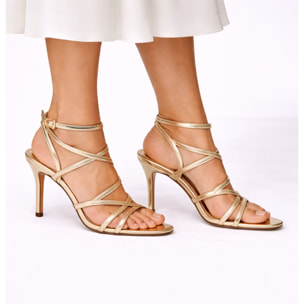 Sandali - tacco 9,5 cm