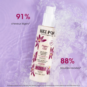 Perfect Curl - Eau-en-Soin Activatrice Boucles 200 ml