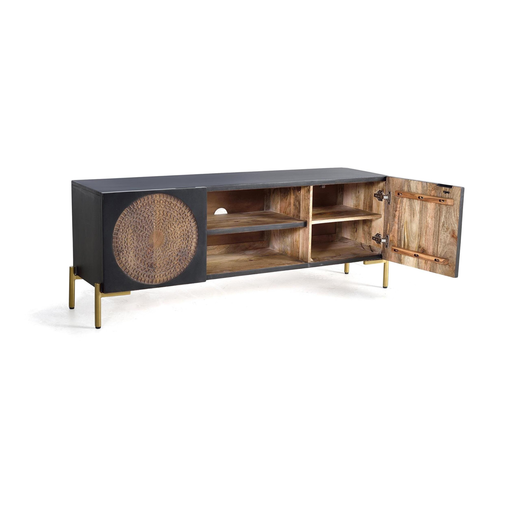 Mueble de tv - 56x145x40cm