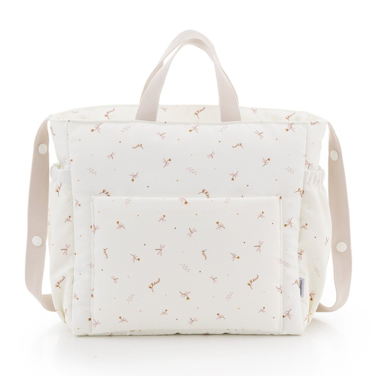 Cambrass Bolso Maternal Pack Bruca
