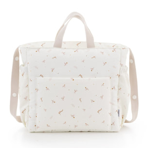 Cambrass Bolso Maternal Pack Bruca