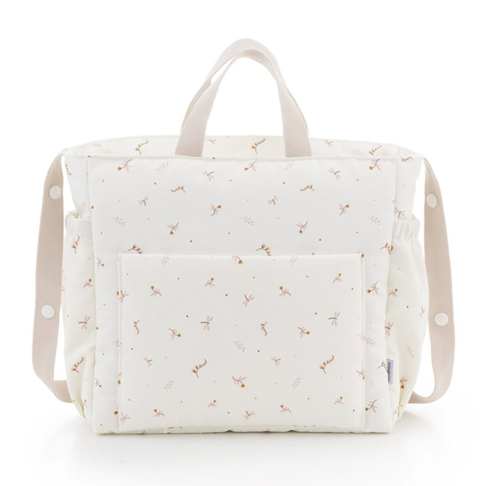 Cambrass Bolso Maternal Pack Bruca