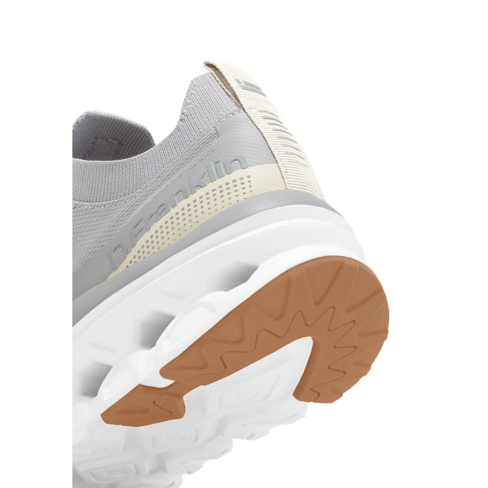 Zapatillas Deportivas Unisex Aero Sneakers Mesh Grises