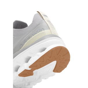 Zapatillas Deportivas Unisex Aero Sneakers Mesh Grises