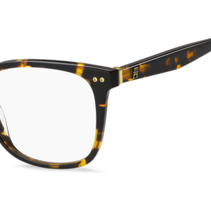 Gafas de Vista Tommy Hilfiger TH 2214 086 de Acetato Mujer 52 mm