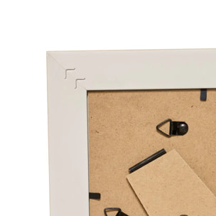 Cadre-photo Missy beige 18,5x23,5cm