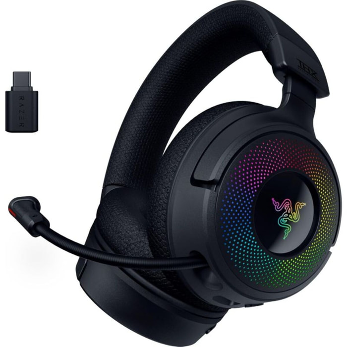 Casque gamer RAZER Kraken V4