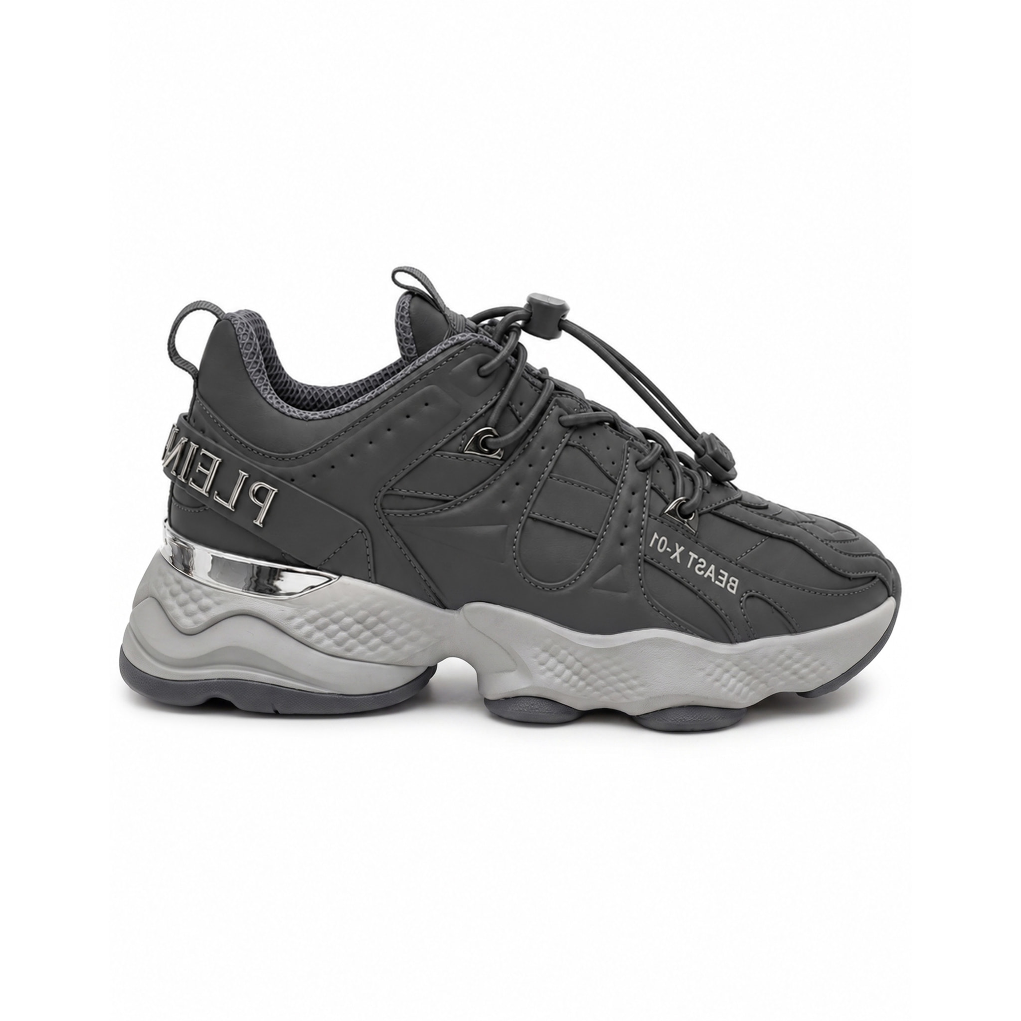 PLEIN SPORT Zapatillas de running