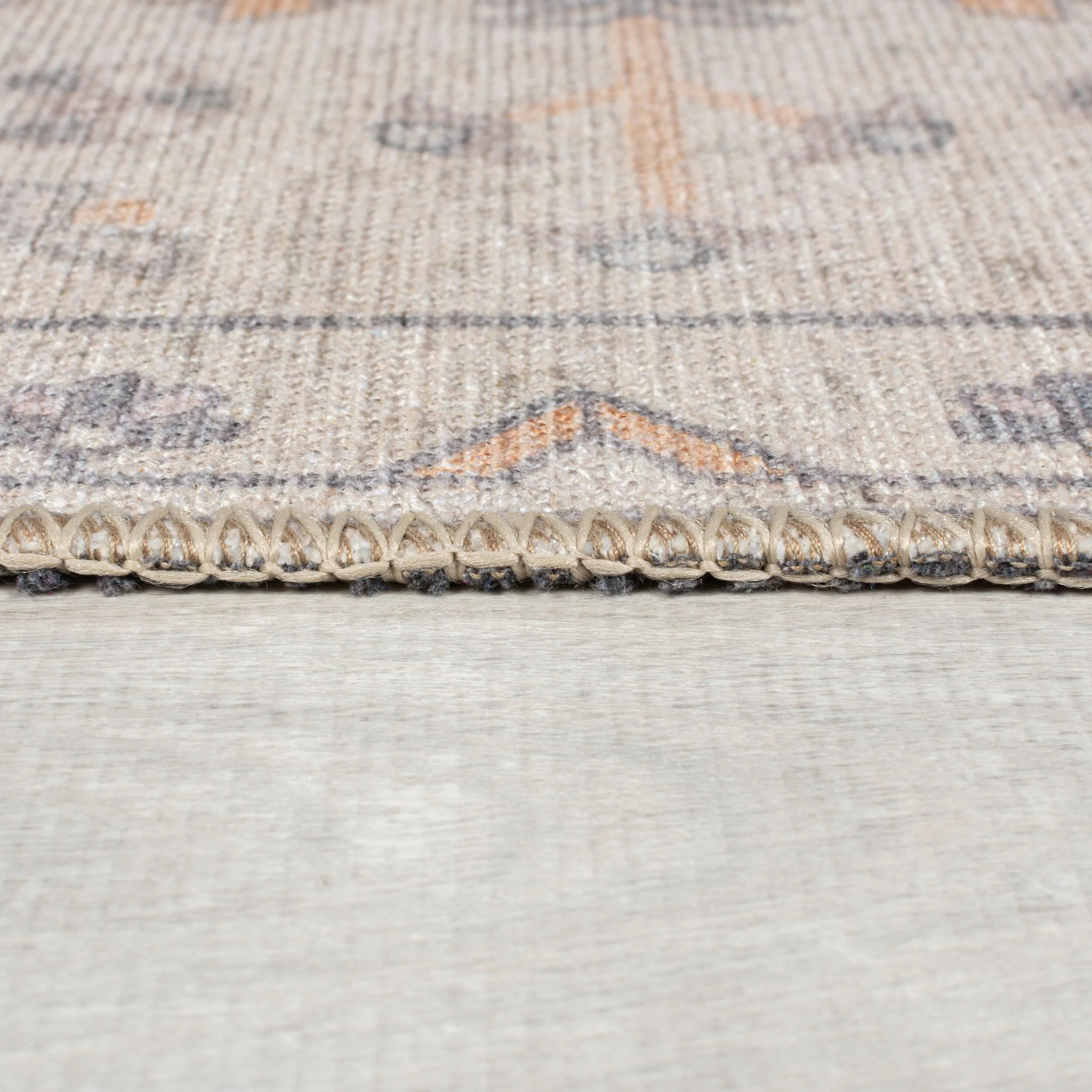 Tapis lavable TEO