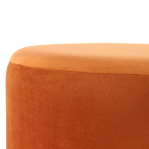 Tabouret semi artisanal ROBA