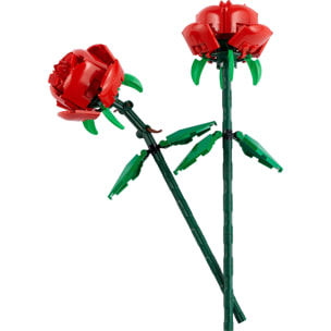 LEGO 40460 - ROSE