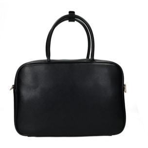 Borsa Adulto unisex Tata Italia Nero