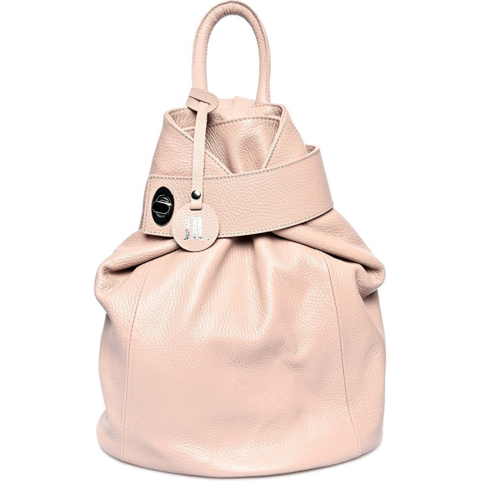 Zaino Anna Luchini Rosa