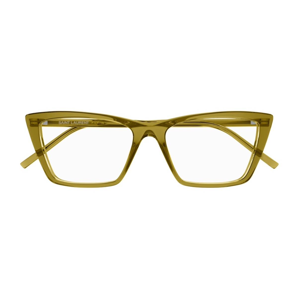 GAFAS DE VISTA SAINT LAURENT SL 737 MICA THIN OPT-006