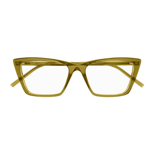 GAFAS DE VISTA SAINT LAURENT SL 737 MICA THIN OPT-006