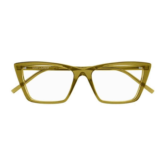 GAFAS DE VISTA SAINT LAURENT SL 737 MICA THIN OPT-006