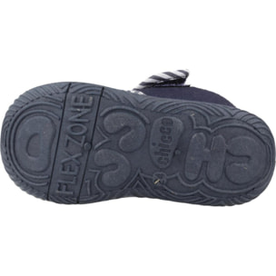 Zapatillas Hogar Niña de la marca CHICCO  modelo TEDDY AZUL