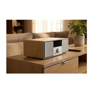 Chaîne HiFi OGLO MS-O-700-D