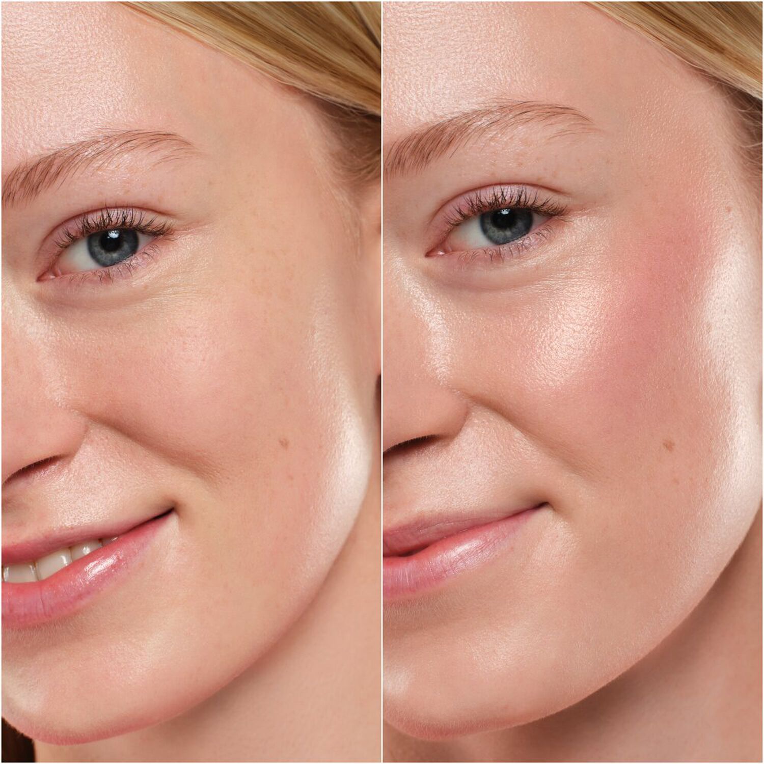 Baked Blush - Blush Formule Soyeuse