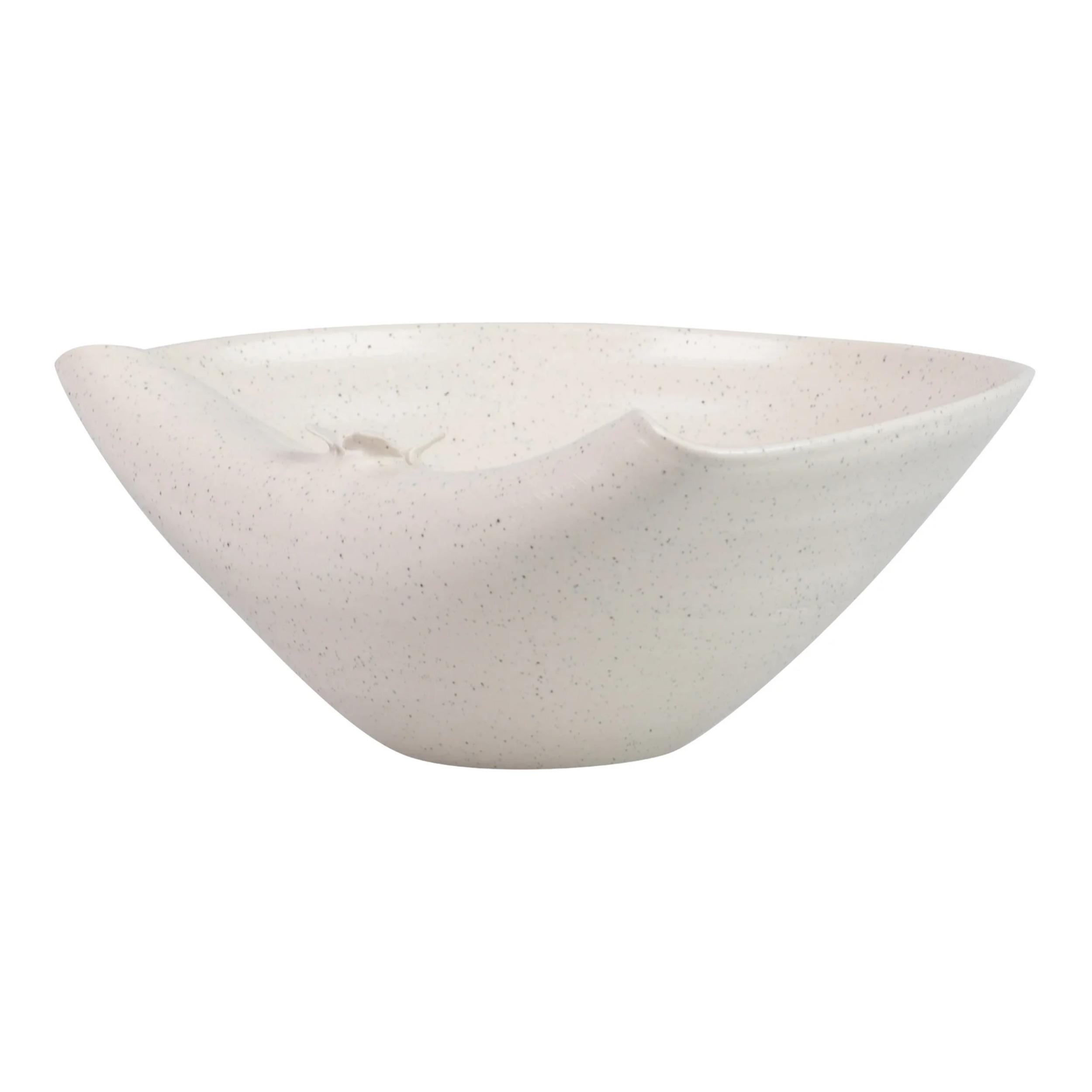 Centro Ceramica Beige Izmir 32x27x14 Cm